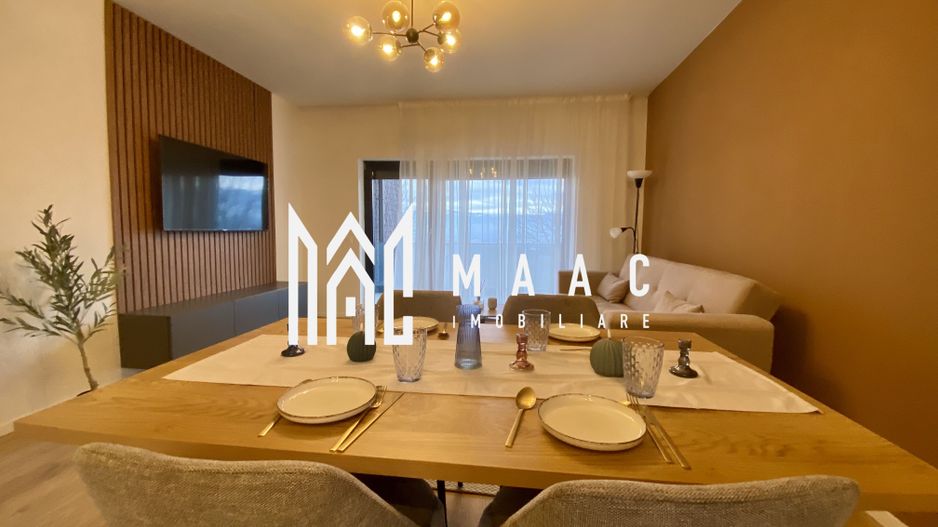 Apartament 2 camere | Etaj 1 | Balcon | Mobilat si utilat - Poză 2