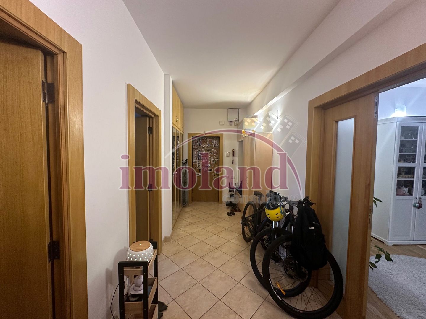 Vanzare apartament 4 camere generoase - Floreasca - imobil boutique - Poză 7