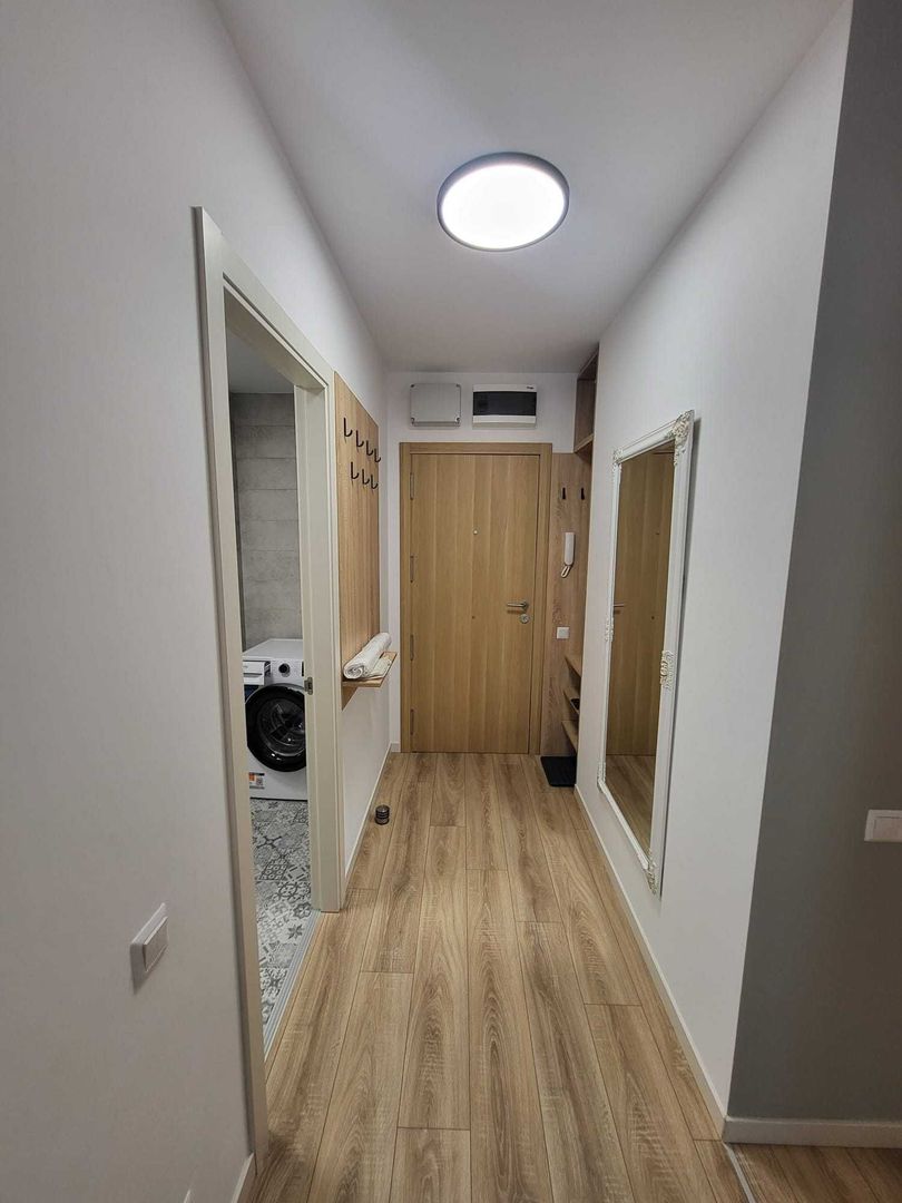 Apartament 2 camere I Hercesa Stellaris I Loc de parcare - Poză 4