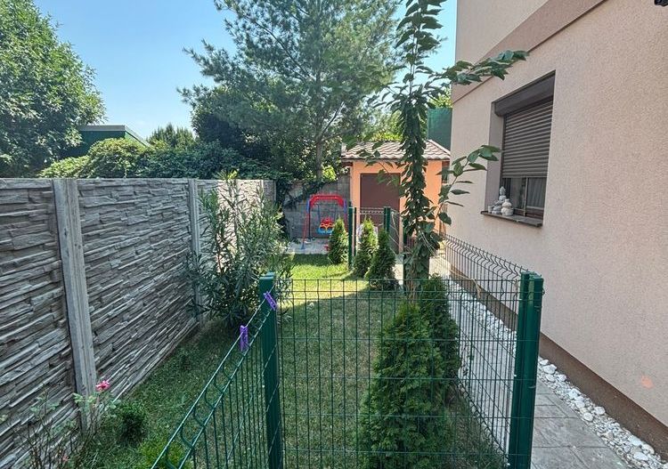 Giroc | 2 Camere | Curte proprie | Mobilat si Utilat | Loc de parcare - Poză 6