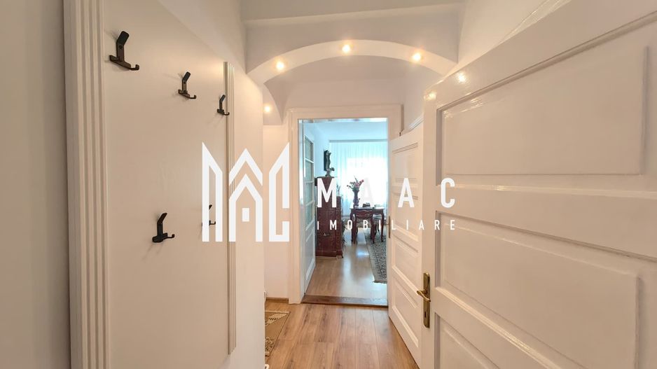 Casa I 2 camere I 70 mp I Curte I Zona Piata Cluj - Poză 1