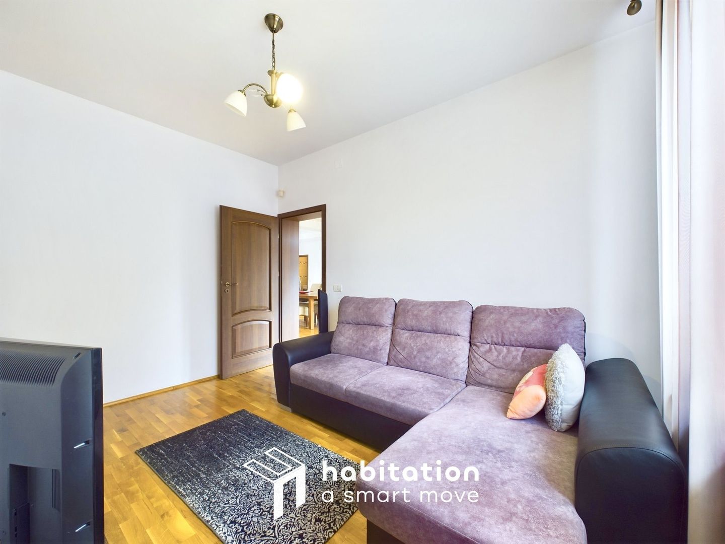 Casă tip duplex la intrare în Dumbrăvița - Tur Virtual - Poză 8