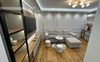 Apartament 2 camere | Prima Inchiriere | AC | D. Stanca - Poză 2