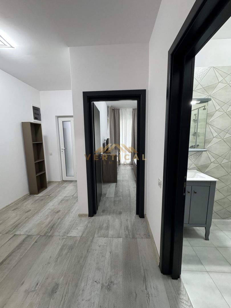 Casă parter, teren 375 mp, Berceni - Poză 10