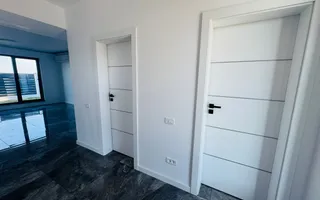 Vila P+1+M 5 camere Popesti-Leordeni-Centura A0 - Poză 12