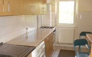 Apartament cu 2 camere de închiriat, zona Dacia - Poză 2
