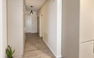 Apartament 3 camere | 72 mp  |Valletta Park | Mobilat și utilat | Sibiu - Poză 4