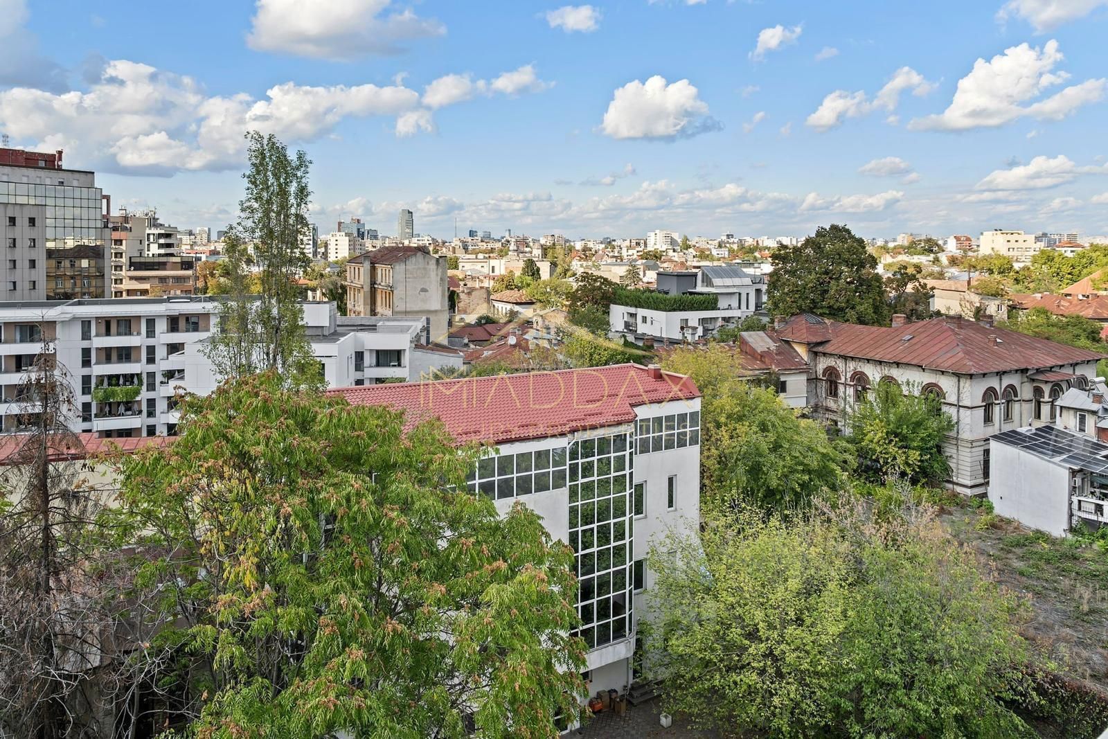 Apartament cu 4 camere***LUX***103mp // B-ul Unirii - Poză 46