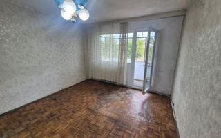 Vand apartament 2 camere Lunca - Poză 1