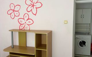 Apartament 3 camere decomandate de inchiriat in Canta, Iasi - Bloc nou, mobilat - Poză 2