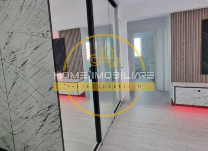 🏠Apartament 2 camere 57mp, DC, etaj 1 | Parcare inclusa | 📍Valea Lupului - Poză 2