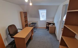 Spațiu birouri 3 camere de închiriat | Sibiu, Ultracentral | 80 mp - Poză 12