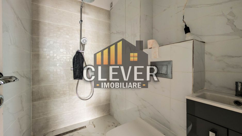 3 camere Finalizat | Încălzire pardoseală | Pallady - Poză 9