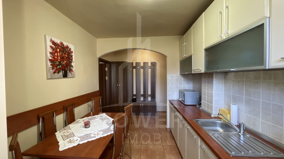 Apartament 2 camere de închiriat | Zona Rahovei - Poză 9