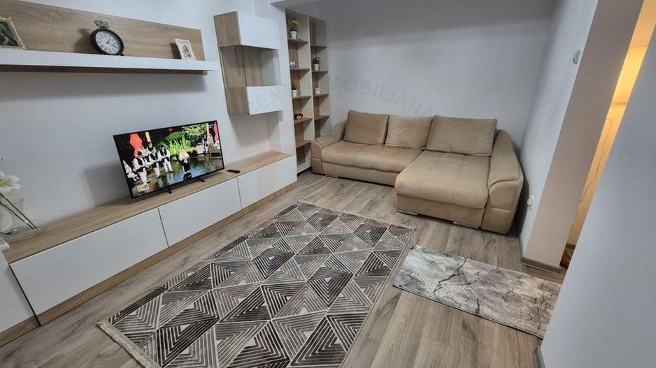 De vanzare apartament 1 camera, Ireg, etajul 1, 59.000 EURO - Poză 6