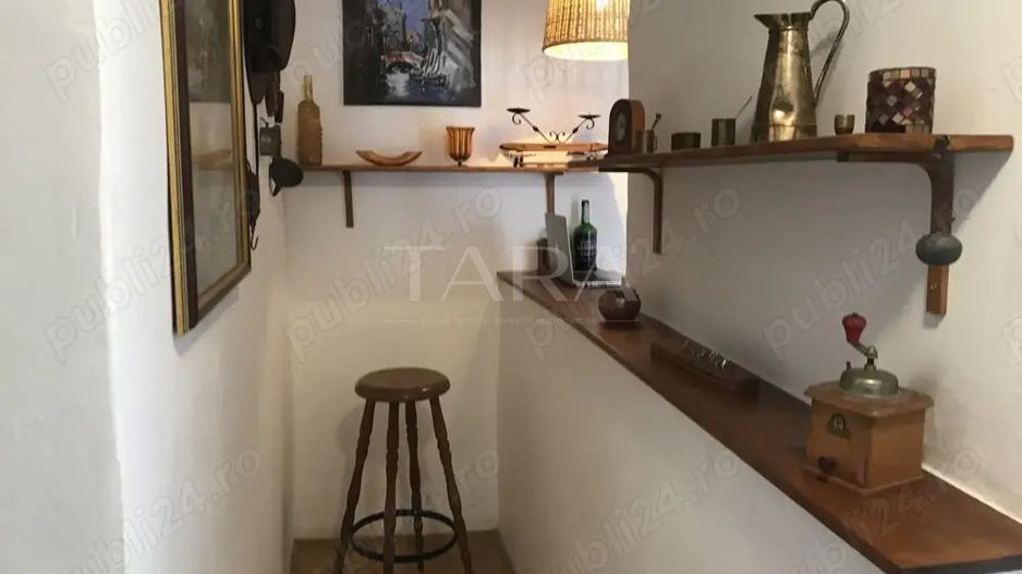 Apartament 2 camere – Zona Andrei Mureșanu - Poză 6