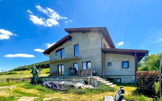 Casa indviduala cu teren generos,  COMISION % - Poză 3