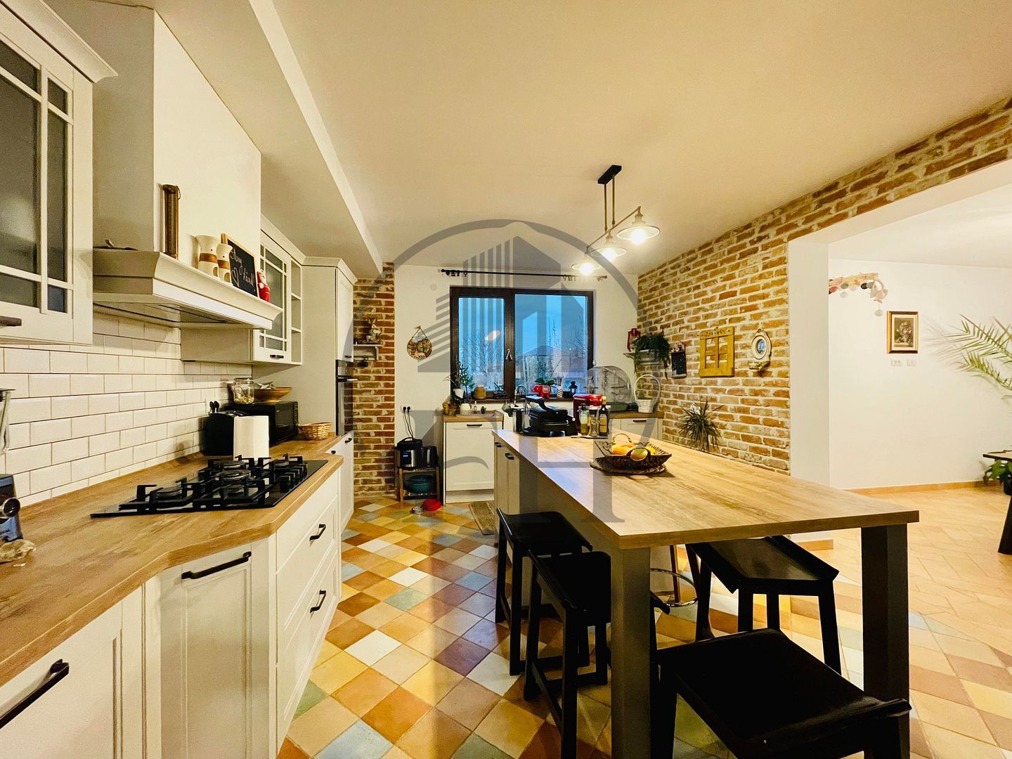 SOLD/VANDUT-Vila de vânzare Cumpana - Poză 7