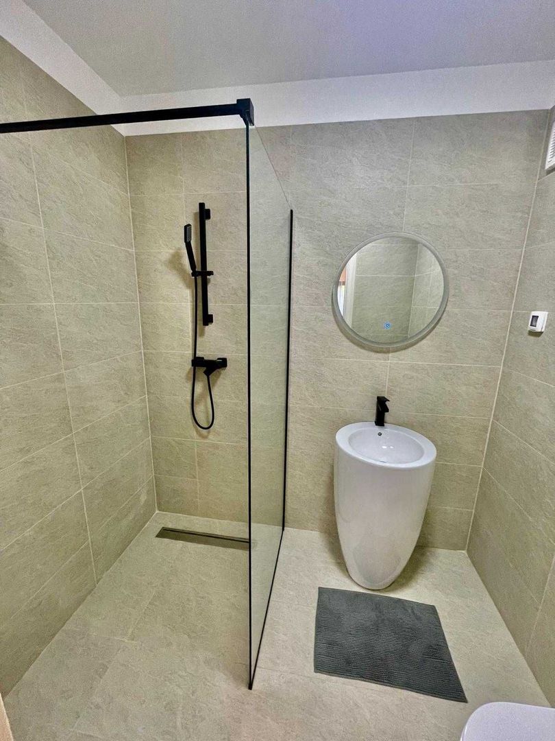 Proprietar 3 camere+gradina mobilat si utilat 1 Mai Domenii Herastrau - Poză 7