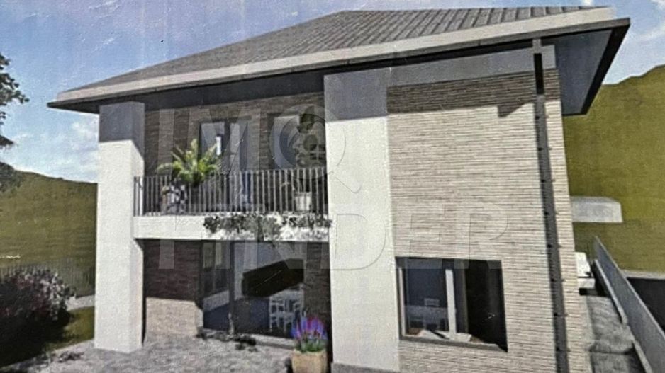 Vanzare casa individuala, zona Valea Garbaului, finalizata cu CF - Poză 12