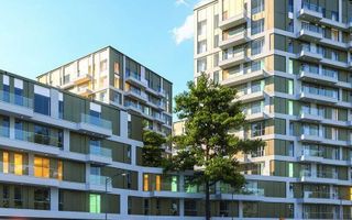 Proiect rezidential autorizat 9.983 mp Baicului Sector 2 Bucuresti - Poză 2