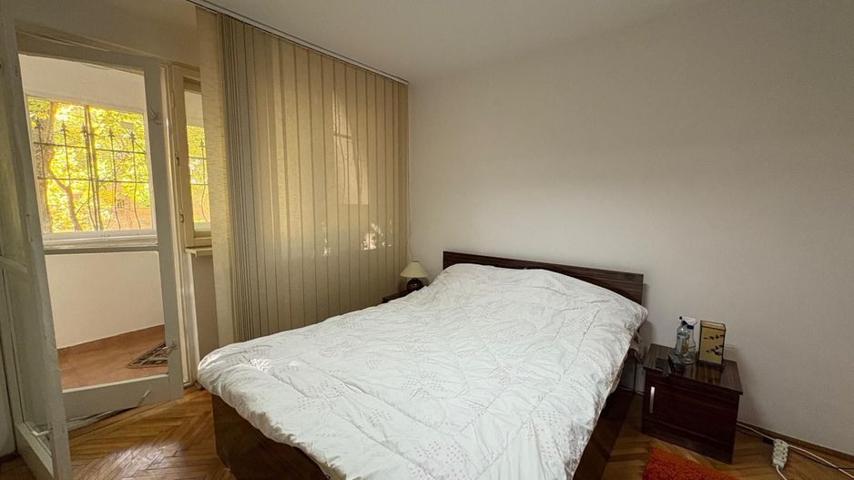 Apartament 2 camere parter Metrou Iancului - Poză 4