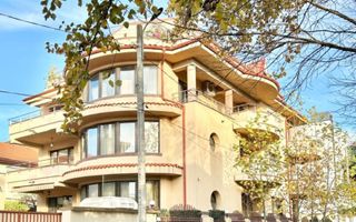 Apartament 3 camere in vila - 217MP *** I HERASTRAU I - Poză 1