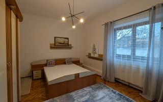 Apartament 3 camere 86 mp utili 2 bai 2 balcoane zona Trei Stejari - Poză 5