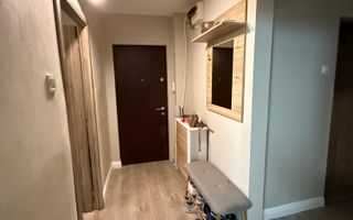 Apartament 3 camere, 65 mp, balcon, boxa, 2 parcari, Piata Zorilor - Poză 17