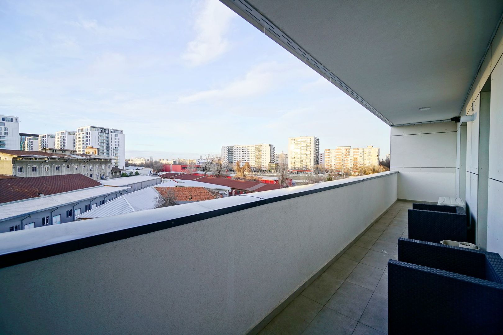 apartament de lux,13 Septembrie,Ela Cotroceni - Poză 22