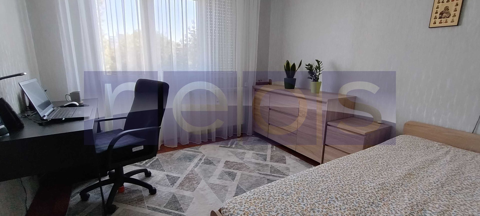 DE VANZARE AP 3 CAMERE 68 MP DEUMUL TABEREI | DECOMANDAT | METROU - Poză 1