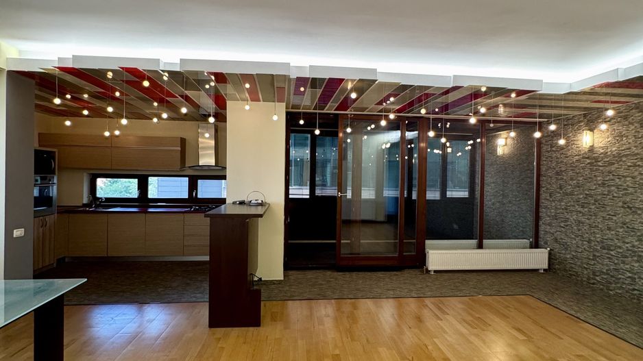 INVESTITIE - Aviatiei - Baneasa - 3 camere - 110 mp - parcare - Poză 10