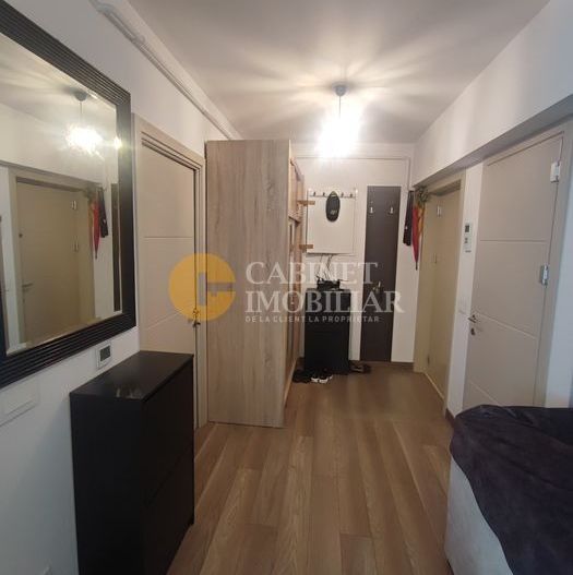 Oancea - Apartament 3 camere - etaj 4/11 - Bloc 2016 - Poză 2