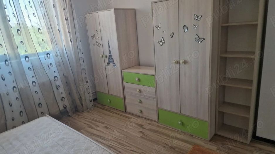 AP. 3 CAMERE COLENTINA, PET-FRIENDLY, BLOC NOU, CENTRALA TERMICA - Poză 4