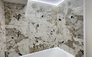 Apartament exclusivist | 3 camere | Cortina 126 - Poză 9