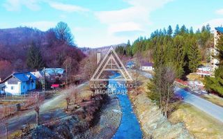 Teren 8 ha cu 15 izvoare minerale, lângă Câmpulung Argeș - Poză 11