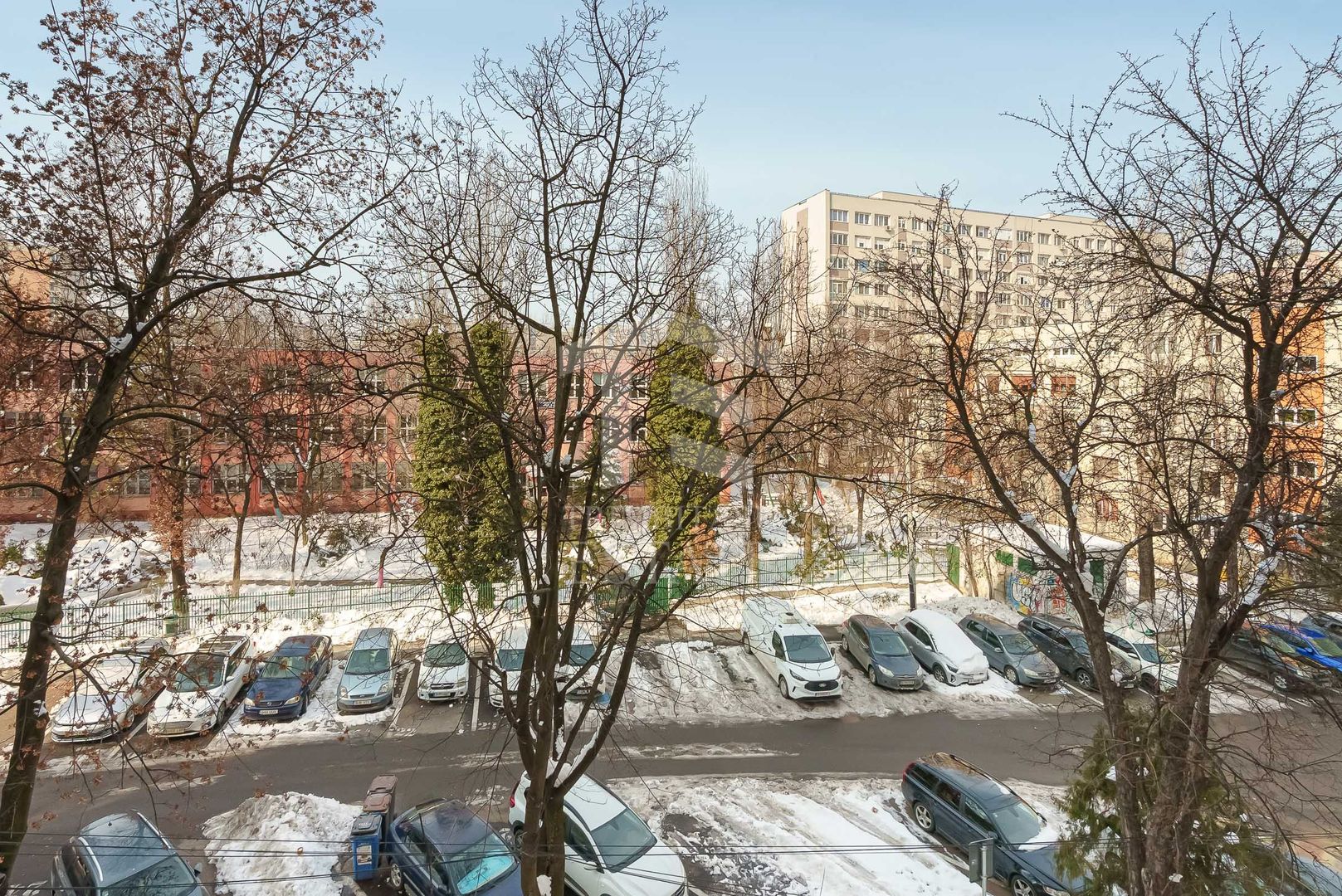 4 camere Drumul Taberei Parc Metrou Strada Pestera Scarisoara - Poză 15
