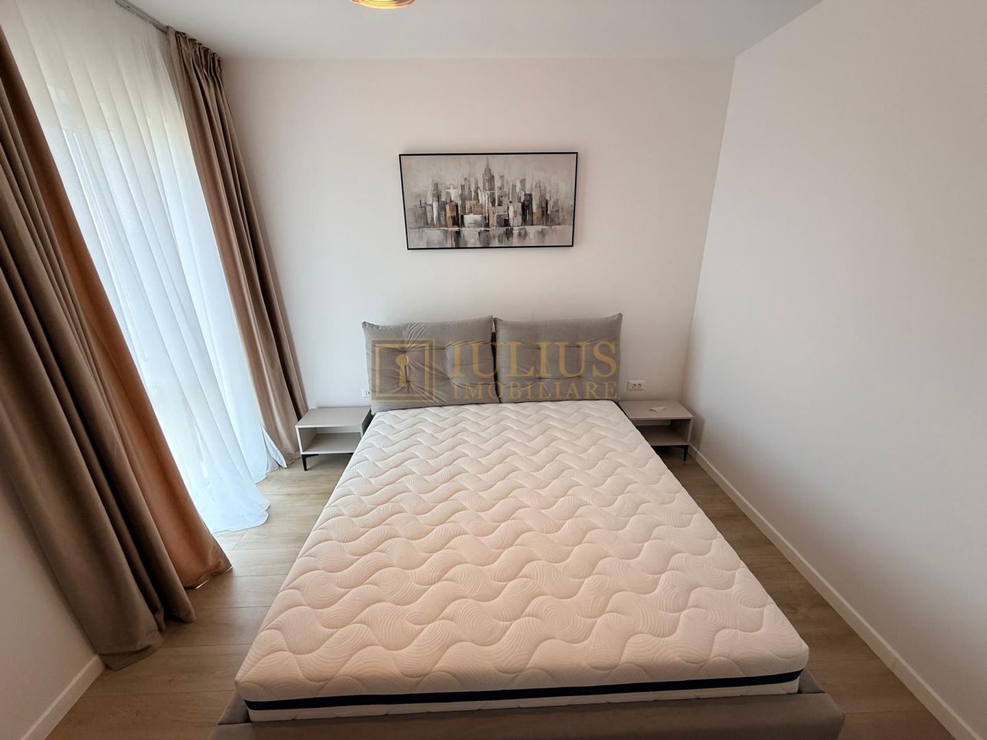 2 camere, Torontalului, loc de parcare inclus, prima inchiriere - Poză 8