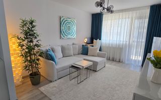 Apartament 3 camere Theodor Pallady / Anghel Saligny - Poză 3