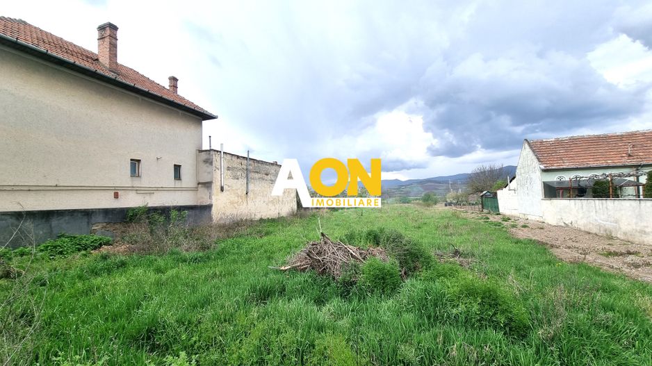 De vanzare 2800 mp teren intravilan Partos - Poză 2