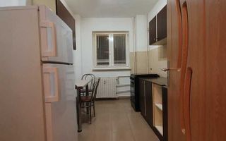 Apartament 2 camere - închiriere - Crângași centrala proprie - Poză 4