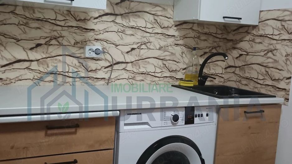 Cameră mobilată și utilată, 12 mp, parter, Podul de Piatră, Iași - Poză 3