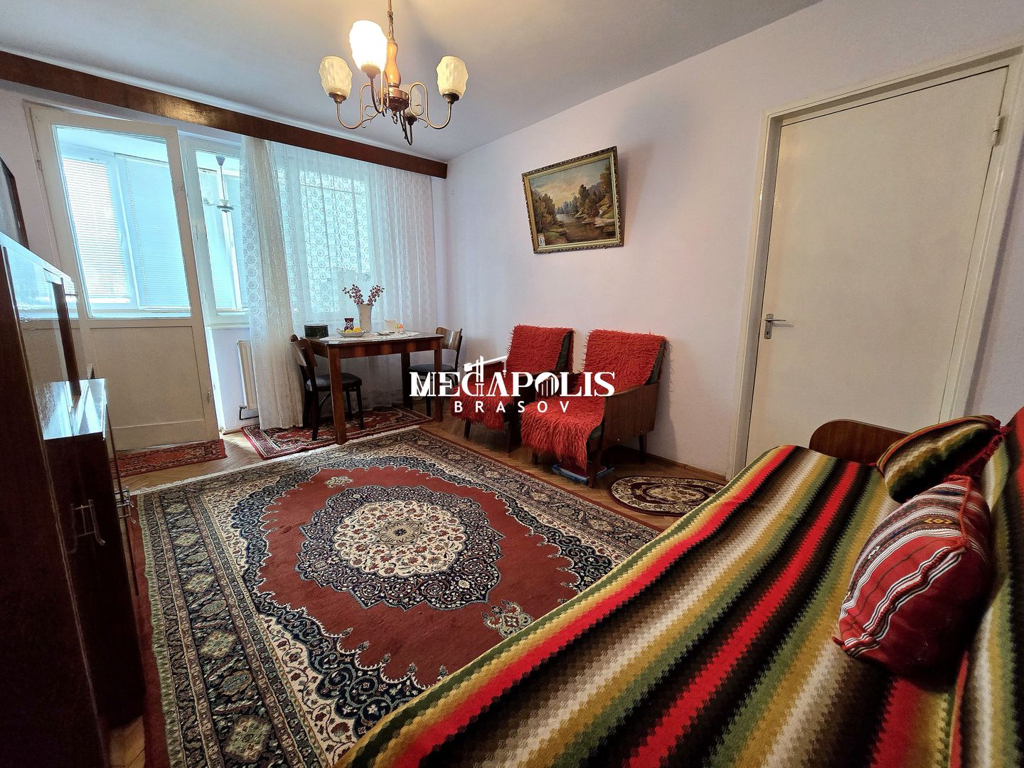 2 Camere | Circular | 50mp | Zona Astra – Brașov - Poză 2
