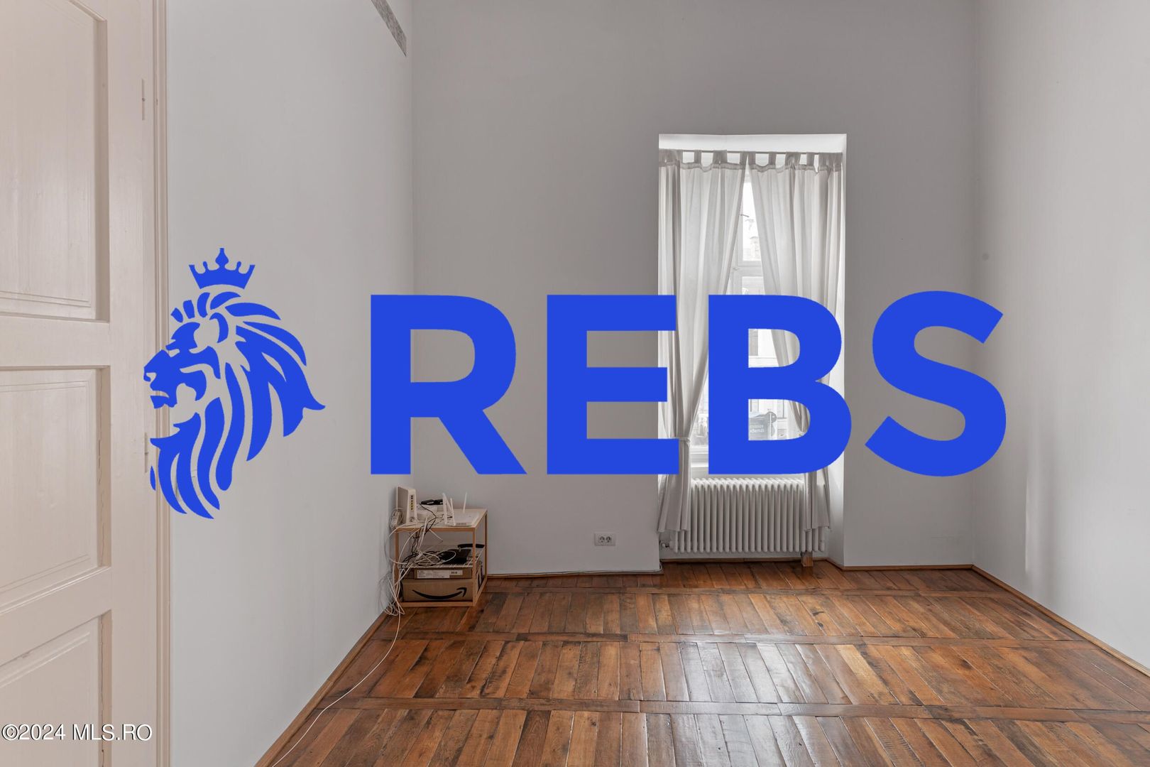 [De închiriat] Apartament 92 mp Bd. Eroilor, etaj 1 - Poză 7