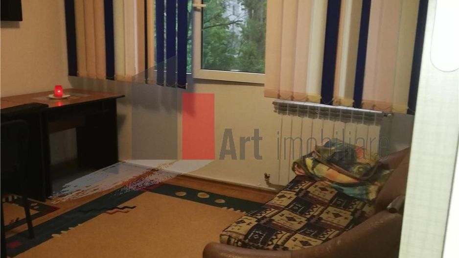 Vânzare apartament semidecomandat 4 camere cu centrală Bd. Obregia - Poză 11