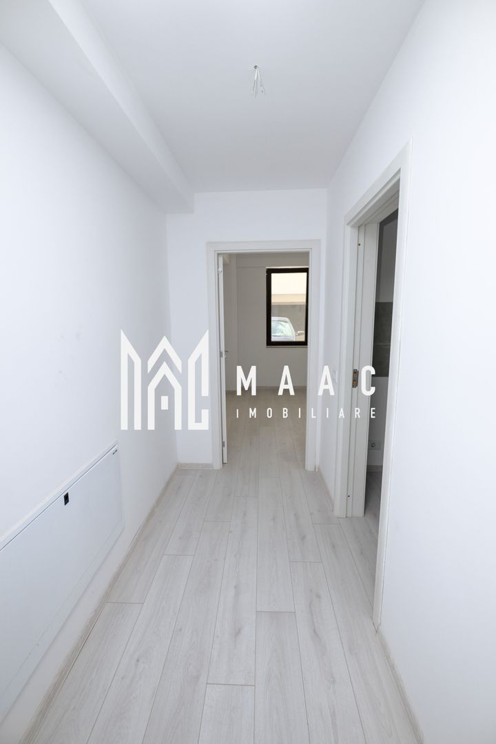 Apartament 2 camere | Ostroveni, Vâlcea | INTABULAT, bloc nou - Poză 7