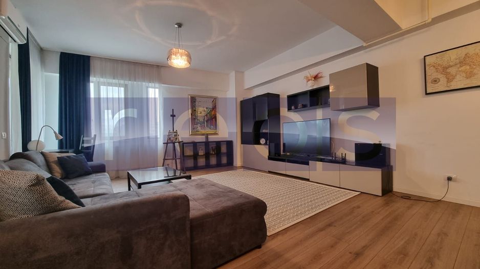 INCHIRIERE 2 CAMERE | DECOMANDAT | ZONA - NERVA TRAIAN - Poză 4