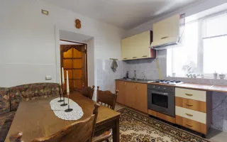 Vânzare, casă, 2 nivele, strada Traian, r-ul Ialoveni. - Poză 19