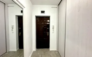 Apartament 3 camere | Etaj intermediar | Cartier Terra-Floresti - Poză 19