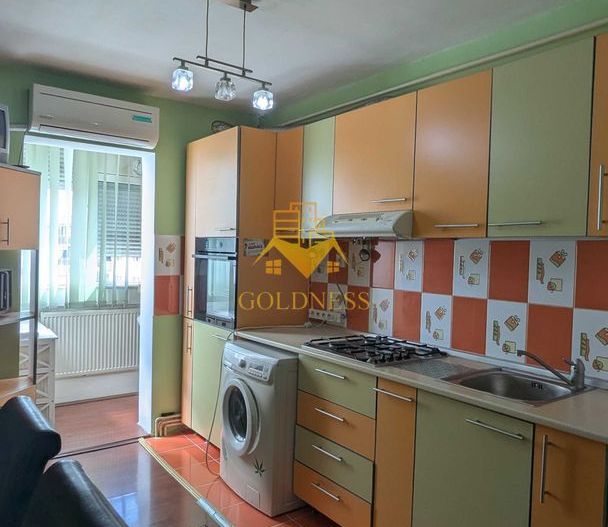 2 camere, Manastur, Primăverii, Cinema Dacia, MC, Izlazului, BIG - Poză 5